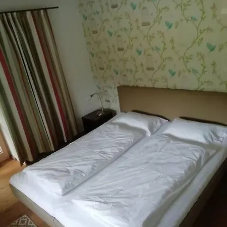 Moderne Sonnige Ferienwohnung Appartamento Anger