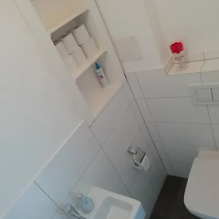 Moderne Sonnige Ferienwohnung *