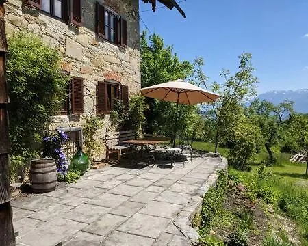 شقة Moderne Sonnige Ferienwohnung *