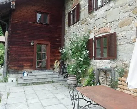 Moderne Sonnige Ferienwohnung انغر