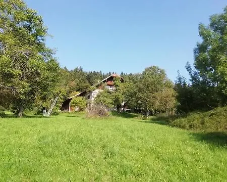Moderne Sonnige Ferienwohnung شقة *